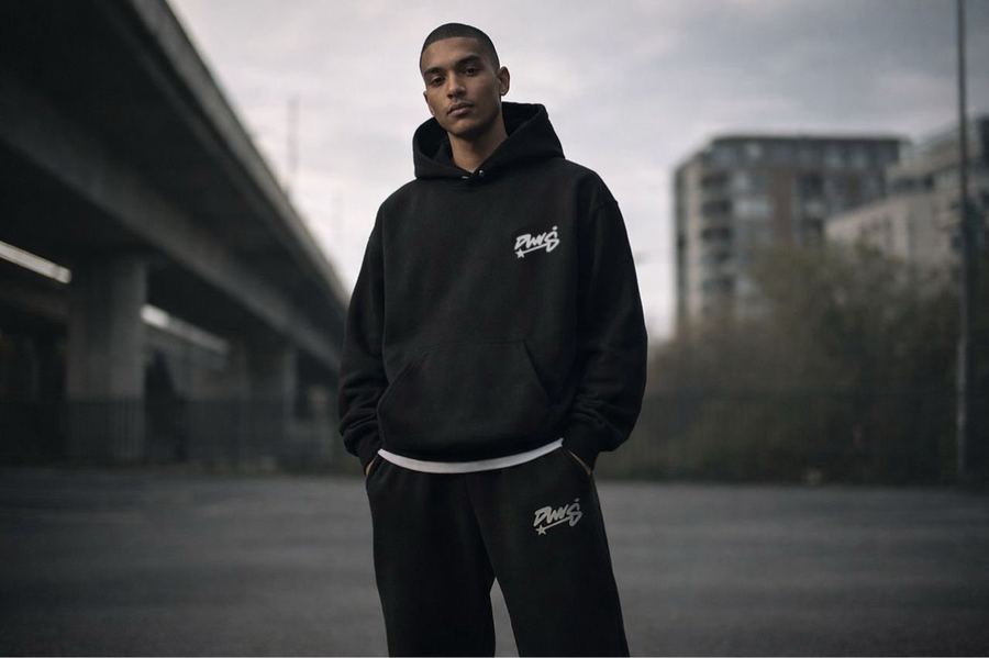 DWSI Lagos Streetwear